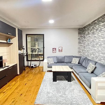 La Casa De Tbilisi 아파트 외부 사진