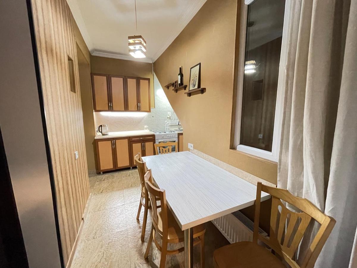 La Casa De Tbilisi 아파트 외부 사진