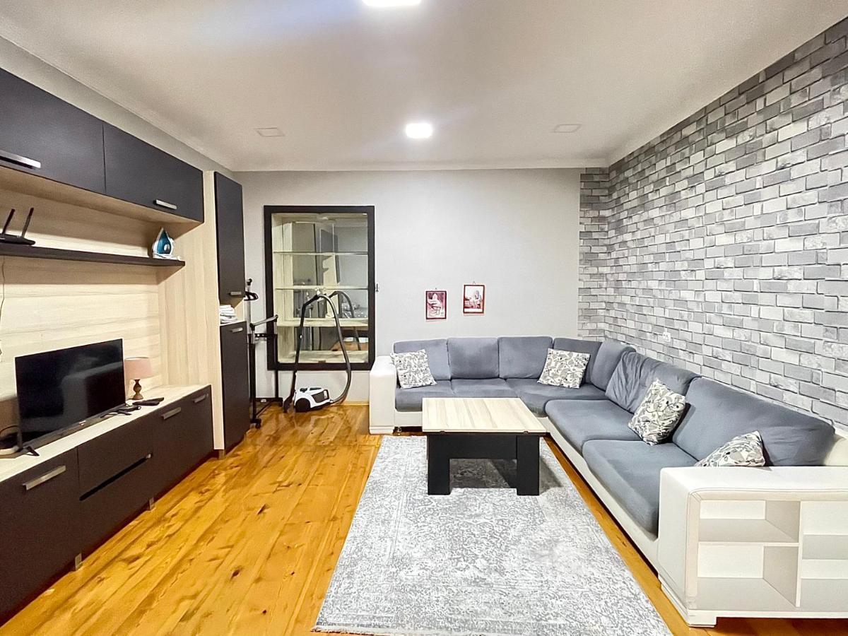 La Casa De Tbilisi 아파트 외부 사진
