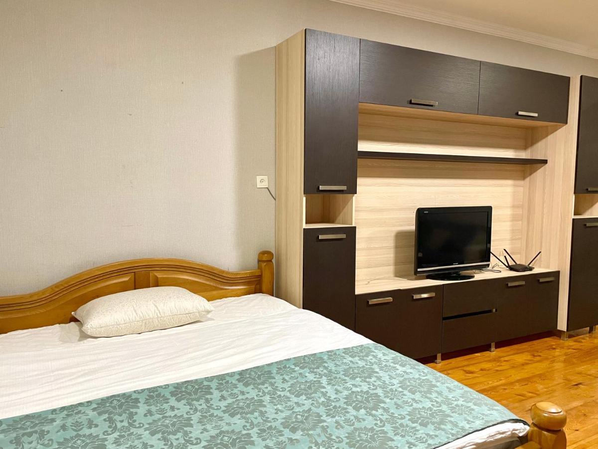 La Casa De Tbilisi 아파트 외부 사진