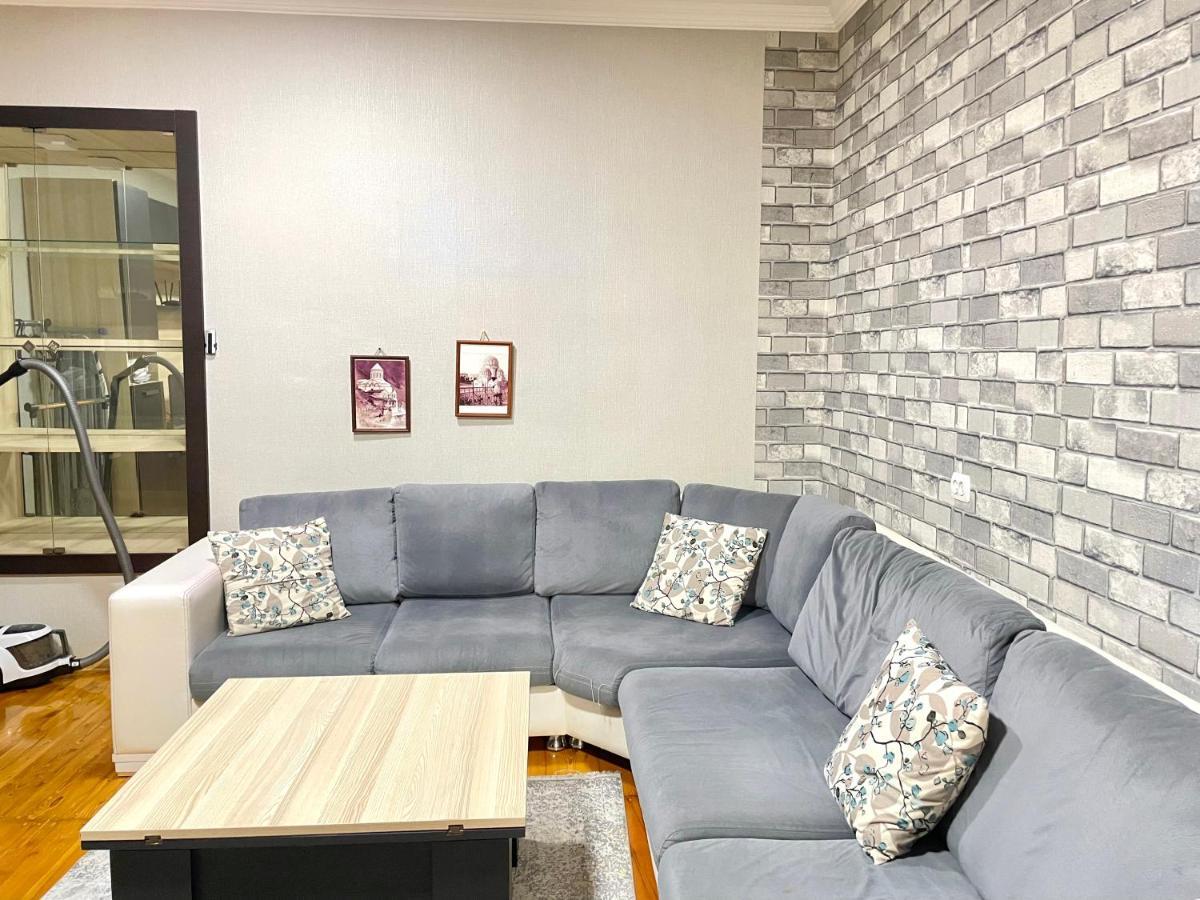 La Casa De Tbilisi 아파트 외부 사진