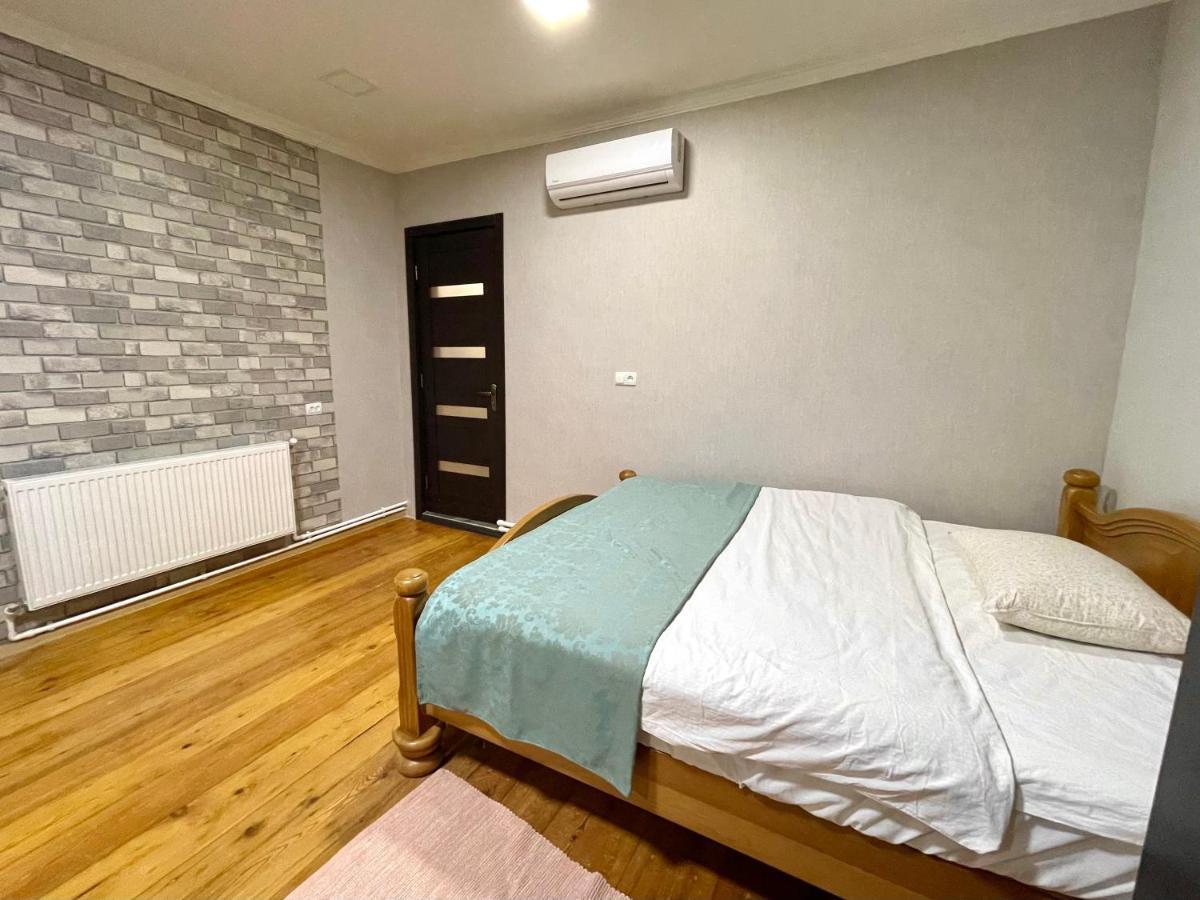 La Casa De Tbilisi 아파트 외부 사진