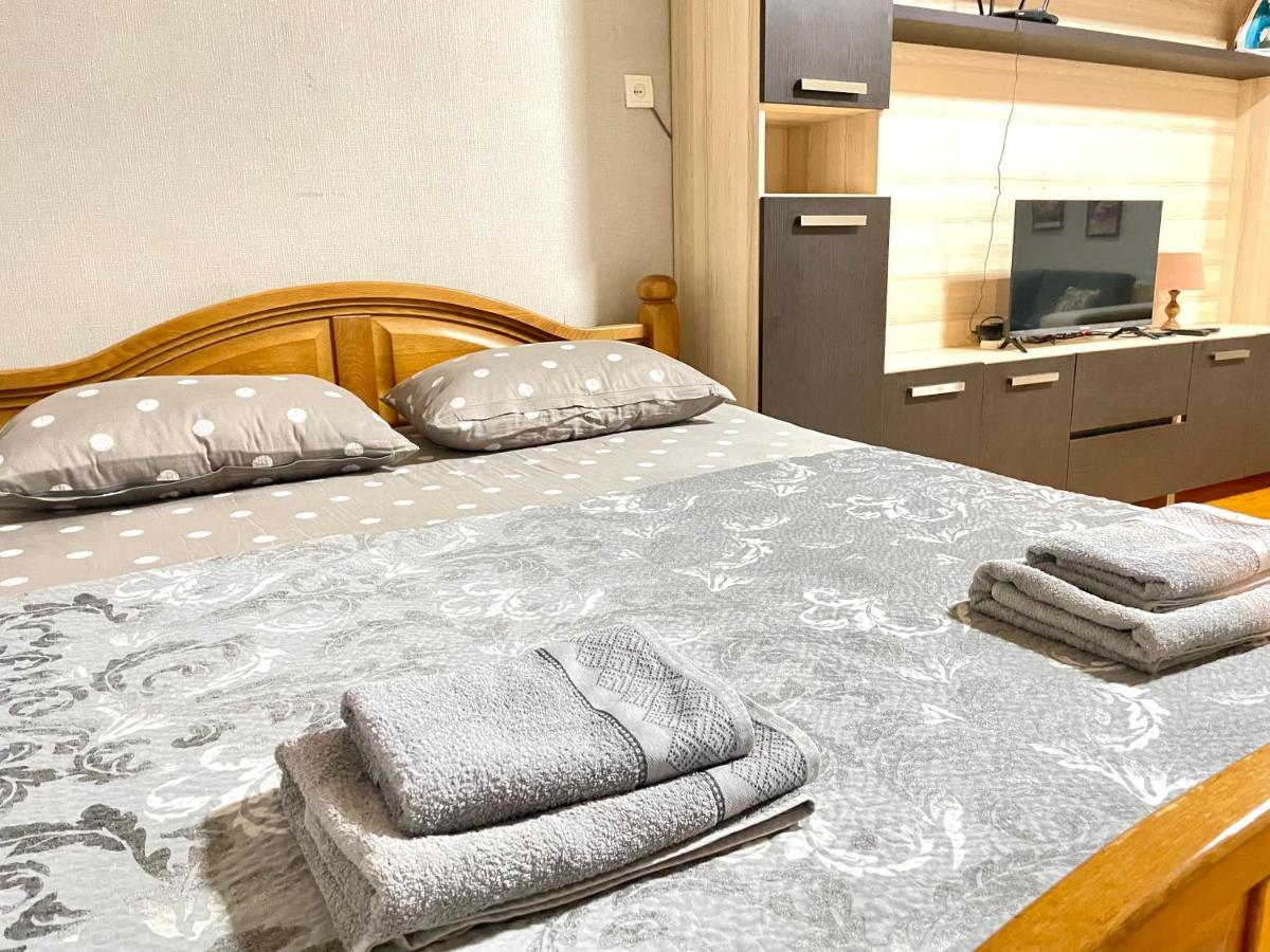La Casa De Tbilisi 아파트 외부 사진